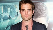 Robert Pattinson - Getty Images