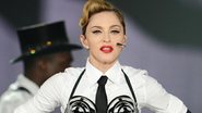 Madonna - Getty Images