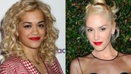 Rita Ora / Gwen Stefani - Getty Images