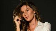 Gisele Bündchen - Divulgação / Lu Prezia