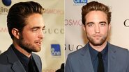 Robert Pattinson - Getty Images