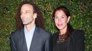 Kenny G  e Balynda Helene Benson-Gorelick - Getty Images