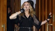 Madonna - Ivan Burnyashev/Reuters