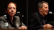 Fernanda Montenegro e Daniel Filho falam sobre as obras de Nelson Rodrigues - Danilo Carvalho e Thais Aline / AgNews