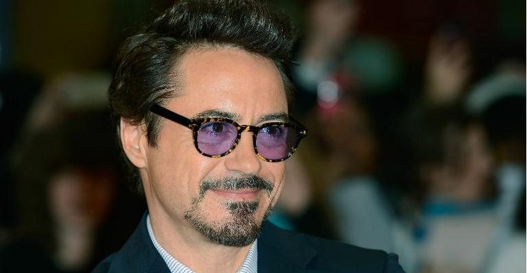 Robert Downey Jr. - Getty Images