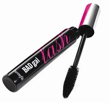 BADgal Lash, da Benefit Cosmetics - Divulgação