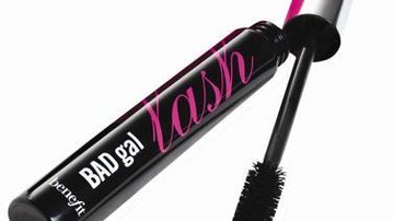 BADgal Lash, da Benefit Cosmetics - Divulgação