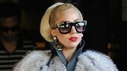 Lady Gaga - Splash News