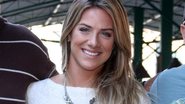 Giovanna Ewbank - Roberto Filho/AgNews