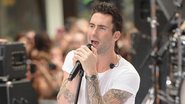 Adam Levine - Getty Images