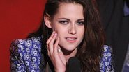 Kristen Stewart - Getty Images