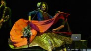 Vanessa da Mata se apresenta em Recife - Felipe Souto Maior/ Divulgação