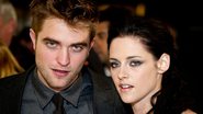 Robert Pattinson e Kristen Stewart - Getty Images