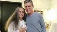 Maria Bethânia e Chico Buarque - Philippe Lima e Felipe Panfili / AgNews