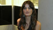 Isabeli Fontana - Francisco Cepeda/ AgNews