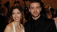 Jessica Biel e Justin Timberlake - Getty Images