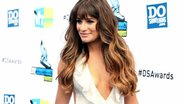 Lea Michele - Getty Images