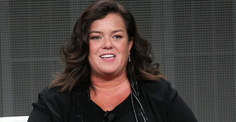 Rosie O'Donnell - Getty Images