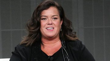 Rosie O'Donnell - Getty Images