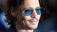 Johnny Depp - Getty Images