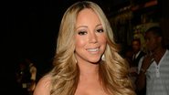 Mariah Carey - Getty Images