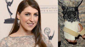 Mayim Bialik - Getty Images