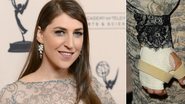 Mayim Bialik - Getty Images