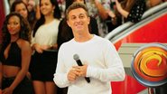 Luciano Huck - Rede Globo / Alex Carvalho