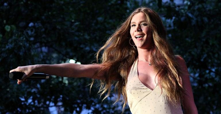 Joss Stone - Getty Images