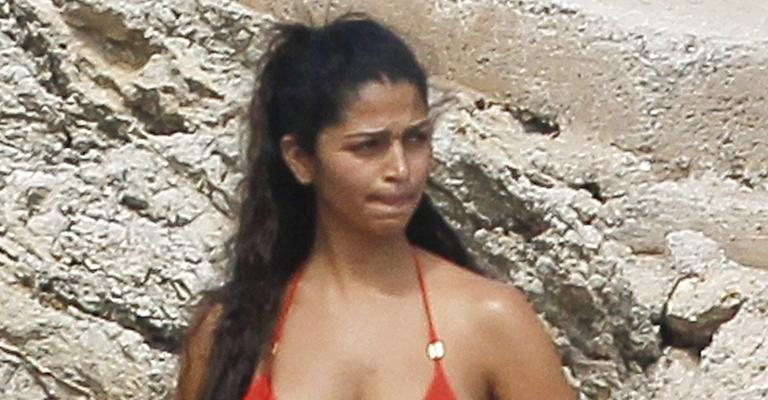 Camila Alves - G3Online /The Grosby Group