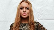 Lindsay Lohan - Getty Images