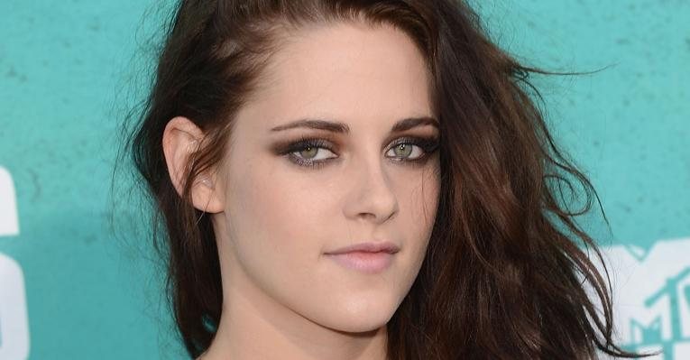 Kristen Stewart - Getty Images