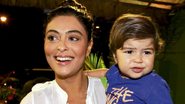 Juliana Paes e Pedro - AgNews