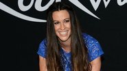 Alanis Morissette - Getty Images