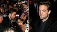 Robert Pattinson - Splash News