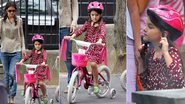 Suri Cruise - Splash News