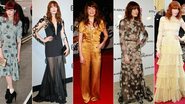 Florence Welch - Getty Images