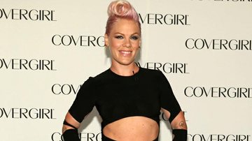 Pink - Getty Images