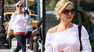 Cameron Diaz - Grosby Group