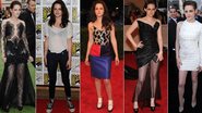 Kristen Stewart - Getty Images