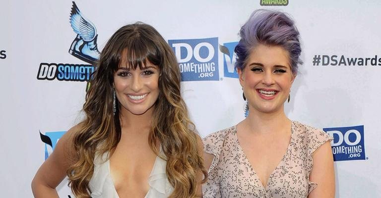 Elas arrasam no Blue Carpet - Gus Ruelas/Reuters