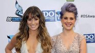 Elas arrasam no Blue Carpet - Gus Ruelas/Reuters