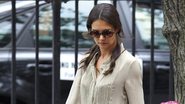 Katie Holmes - Splash News