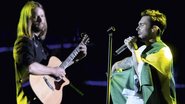 Maroon 5 - Celso Akin/Foto Rio News, Agnews