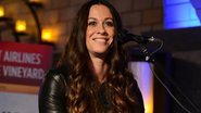 Alanis Morissette - Getty Images