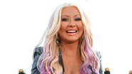 Christina Aguilera - Getty Images