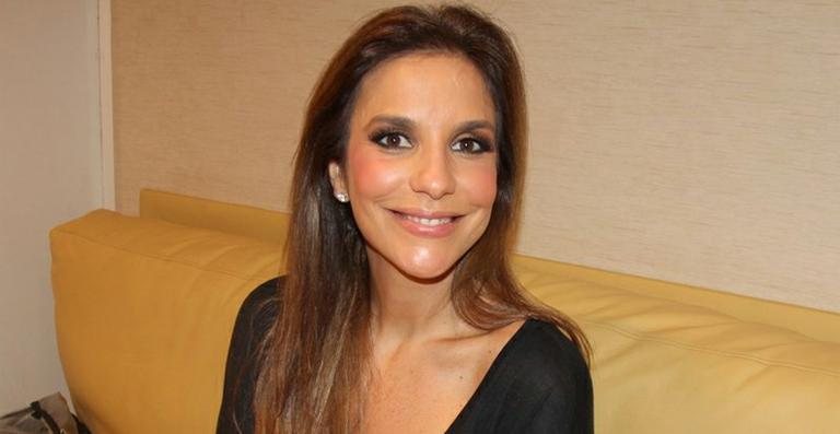 Ivete Sangalo - FotoRioNews