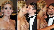 Kate Hudson e Matthew Bellamy - Getty Images