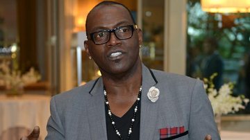 Randy Jackson - Getty Images