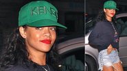 Rihanna - Splash News splashnews.com